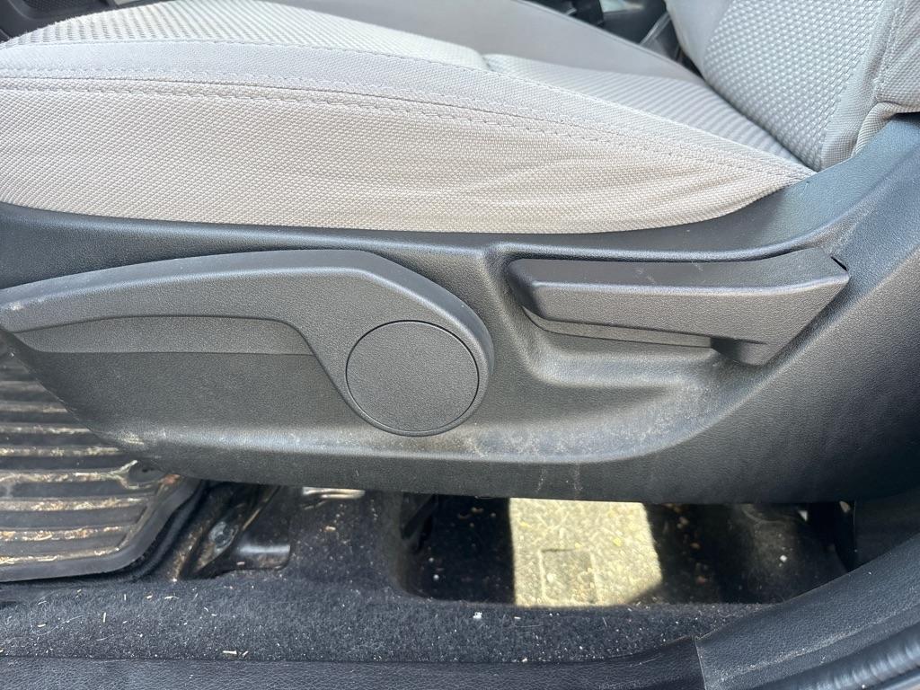 Subaru Forester  2018