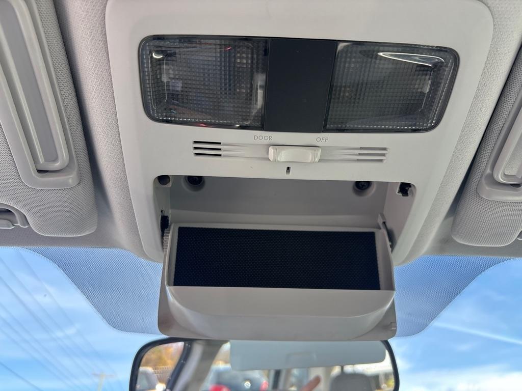Subaru Forester  2018