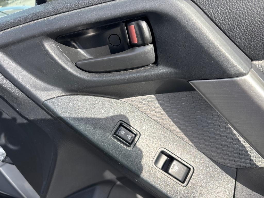 Subaru Forester  2018