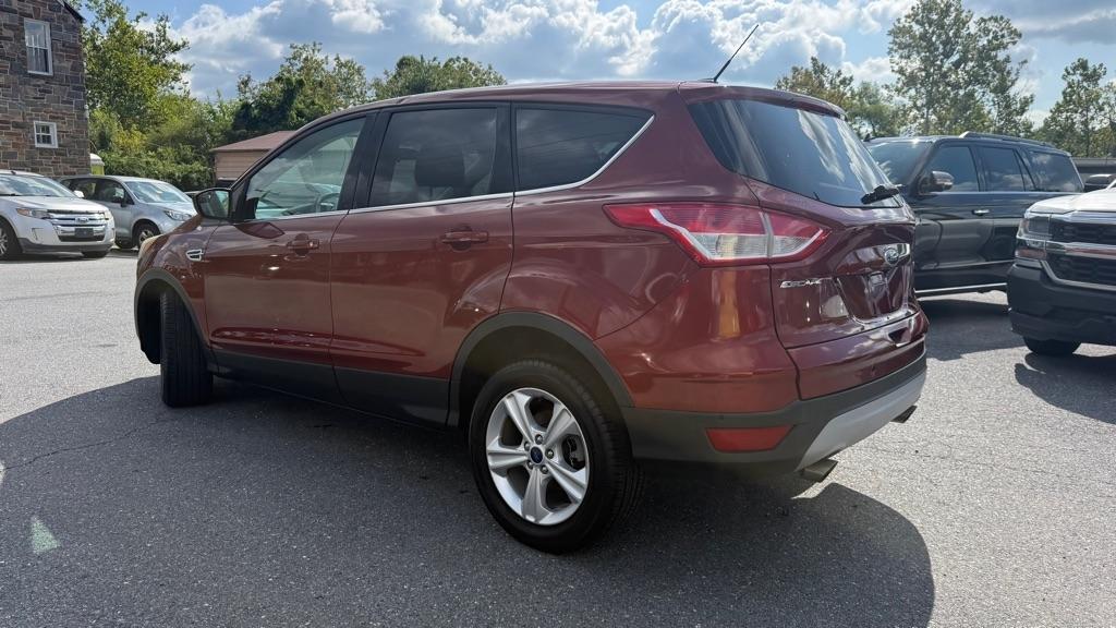 Ford Escape  2015