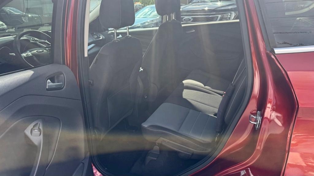 Ford Escape  2015