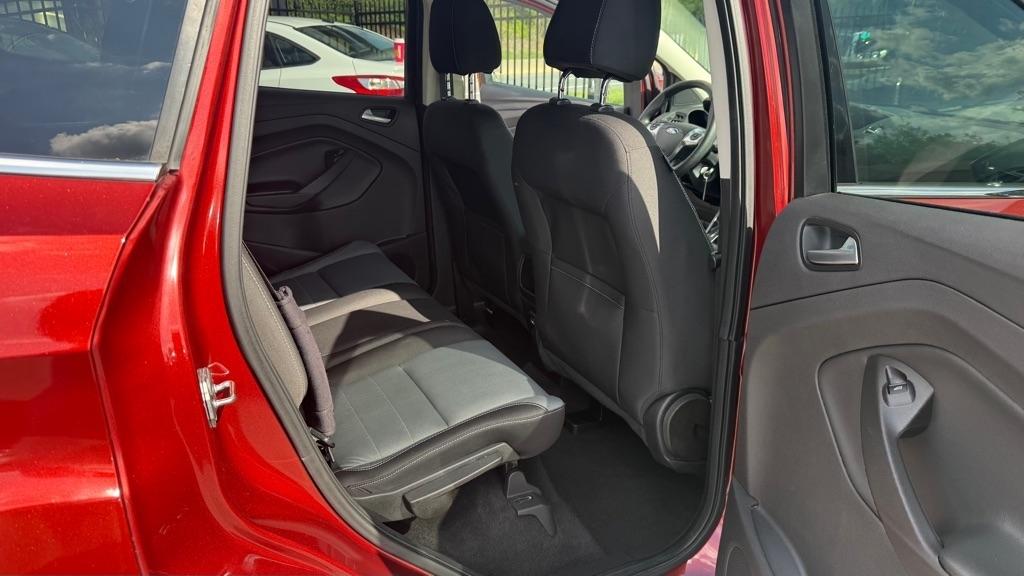 Ford Escape  2015
