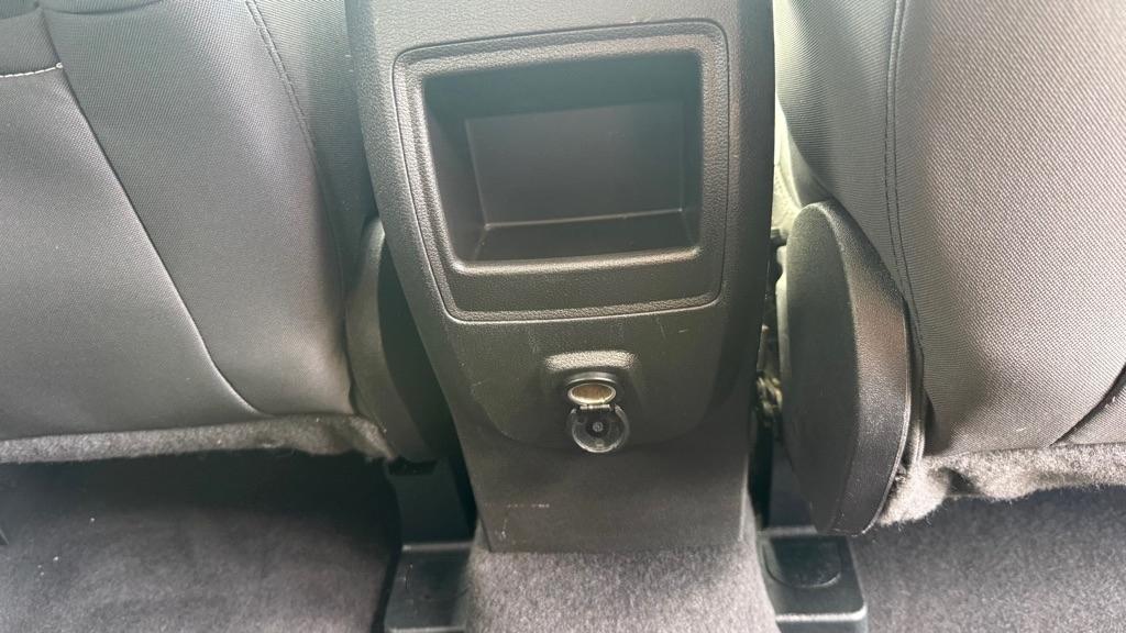 Ford Escape  2015