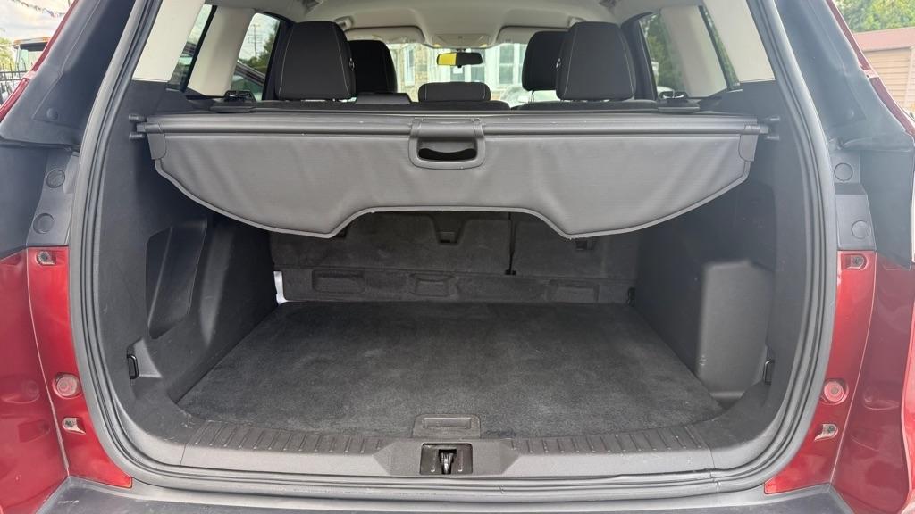 Ford Escape  2015