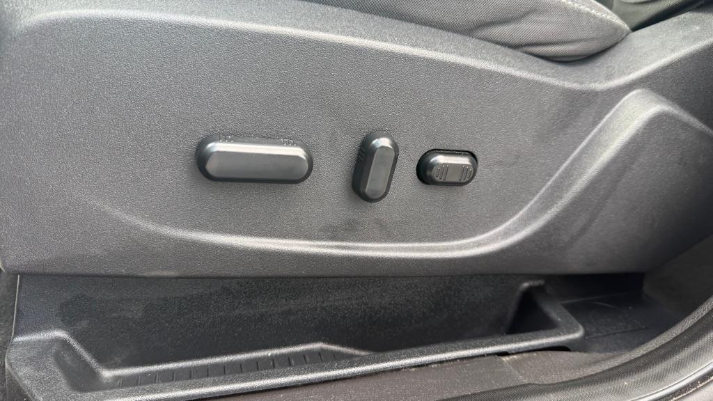 Ford Escape  2015