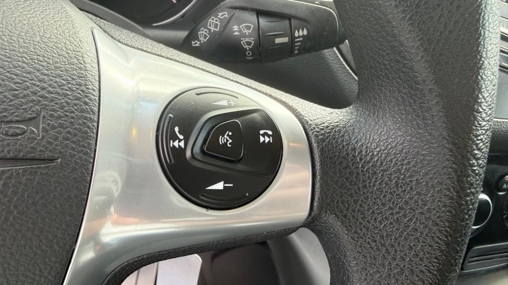 Ford Escape  2015