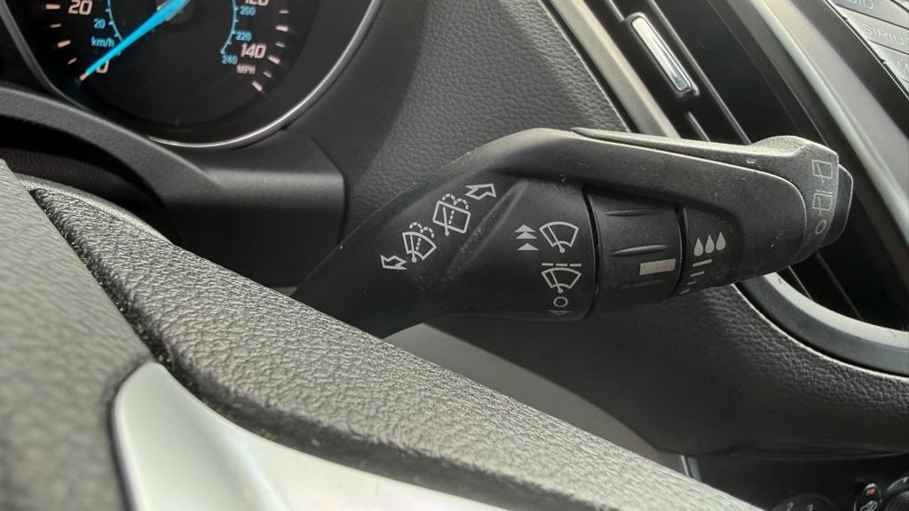 Ford Escape  2015