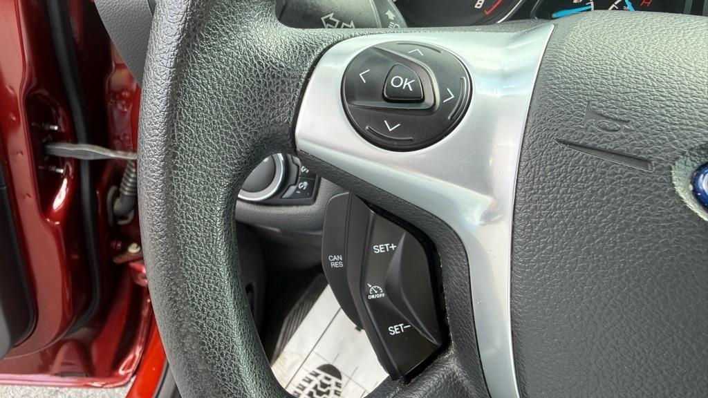 Ford Escape  2015
