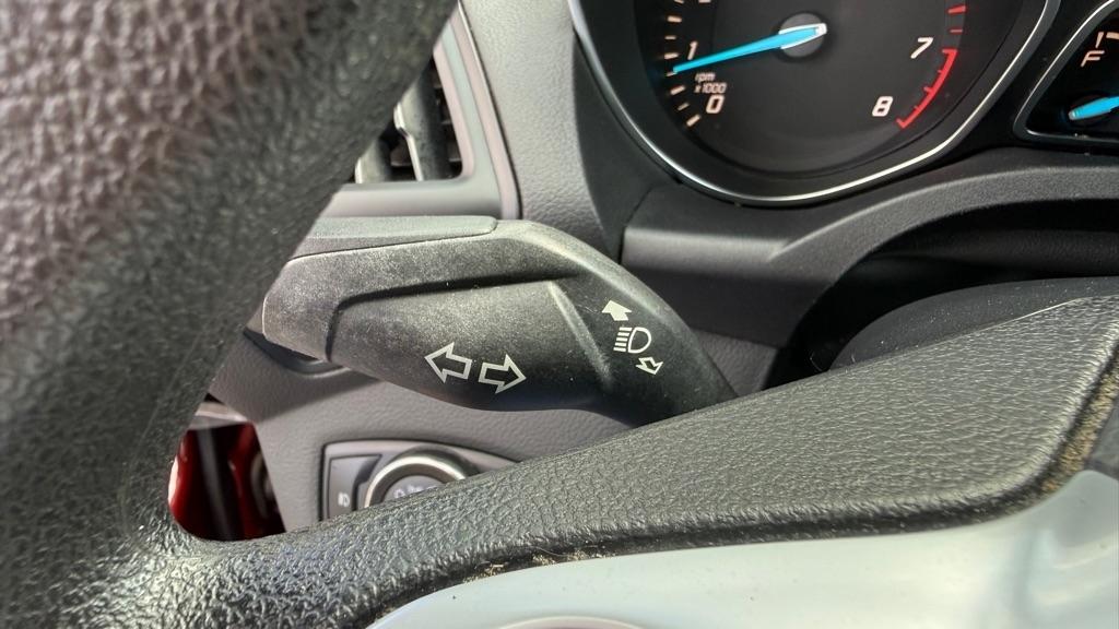 Ford Escape  2015