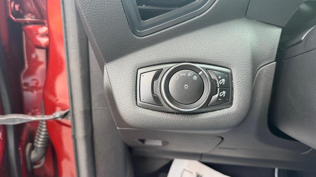 Ford Escape  2015