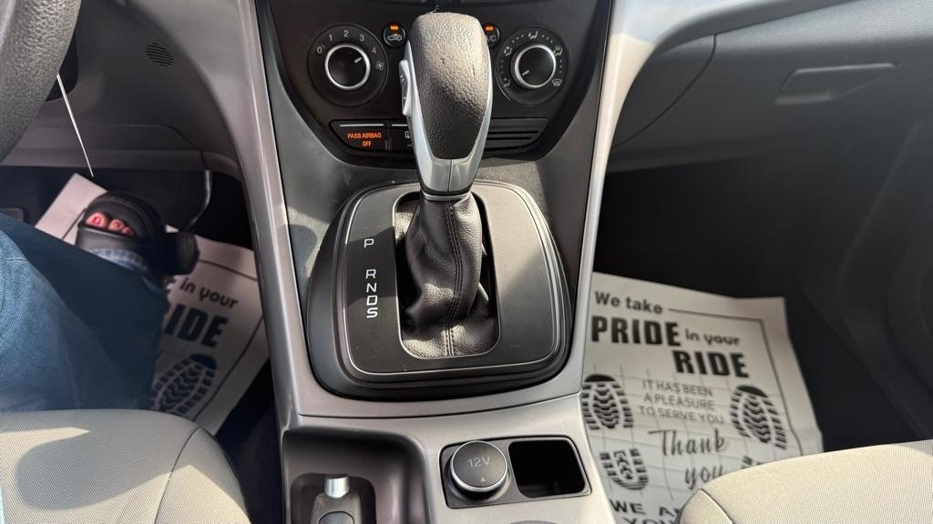 Ford Escape  2015
