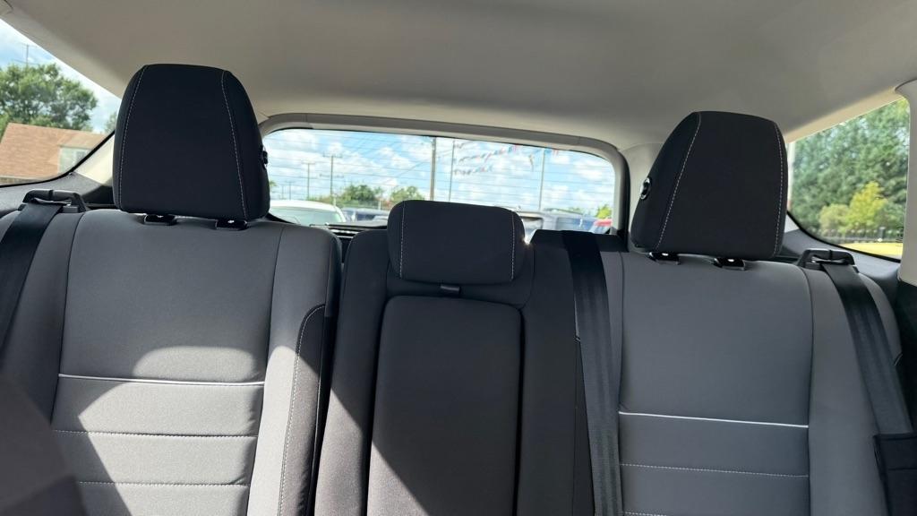 Ford Escape  2015