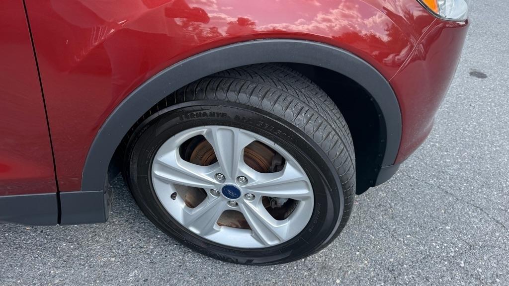 Ford Escape  2015