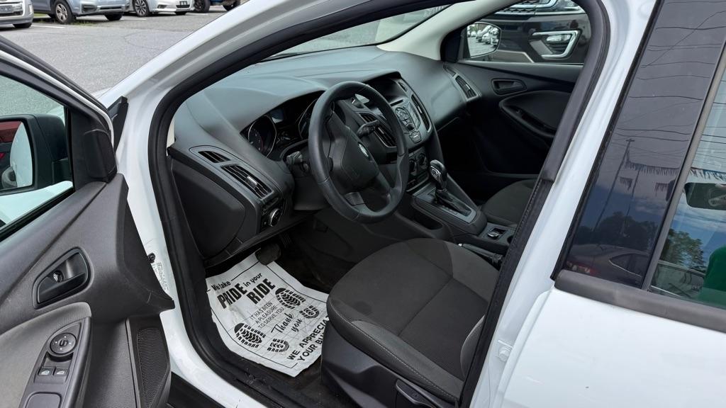 Ford Focus  2013