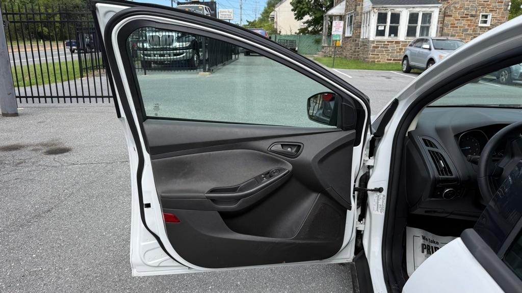 Ford Focus  2013