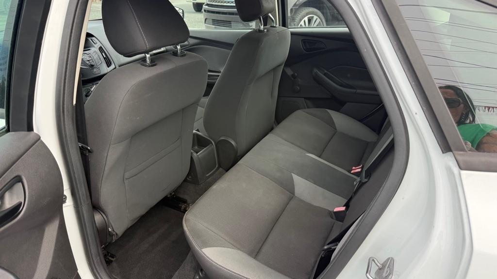Ford Focus  2013