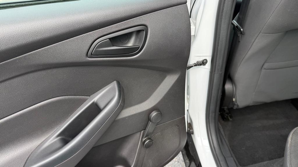 Ford Focus  2013