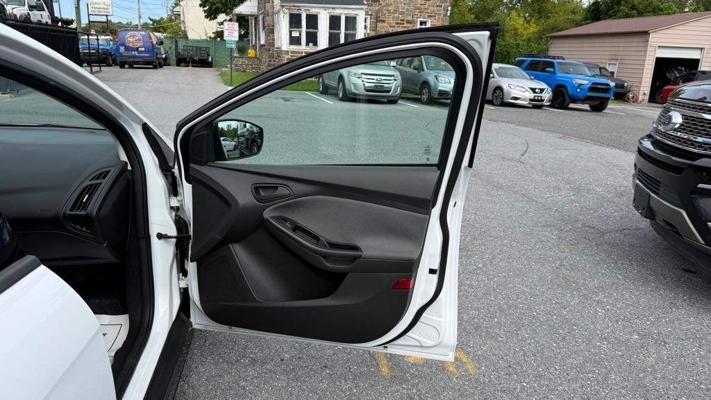 Ford Focus  2013