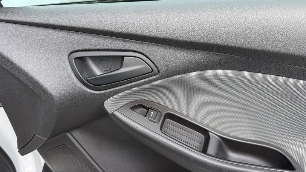 Ford Focus  2013