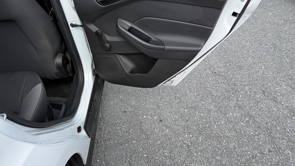 Ford Focus  2013
