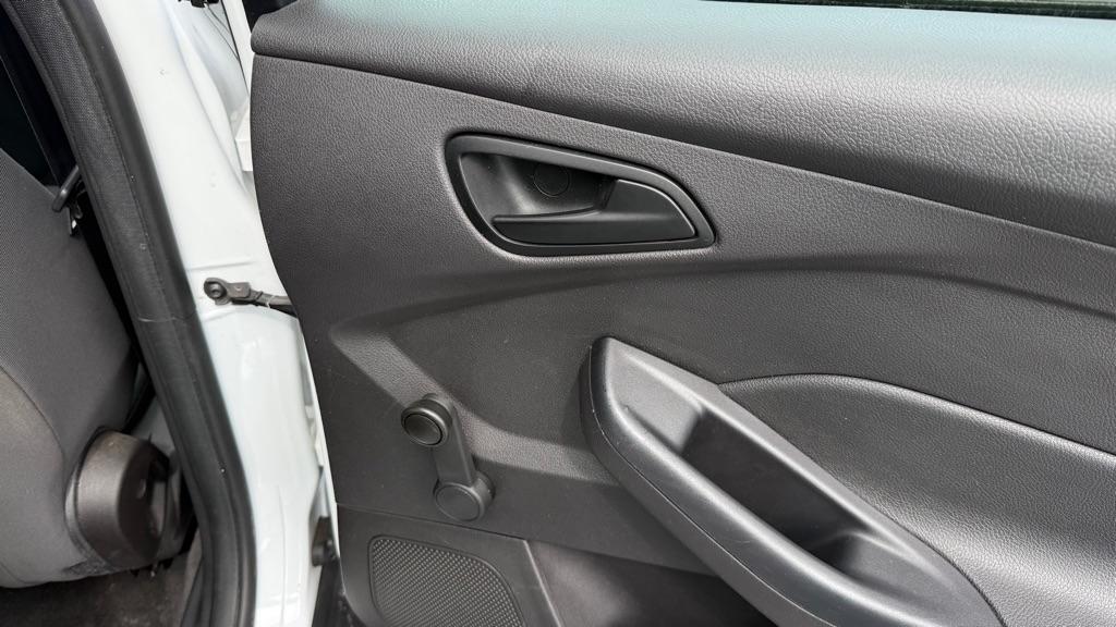 Ford Focus  2013
