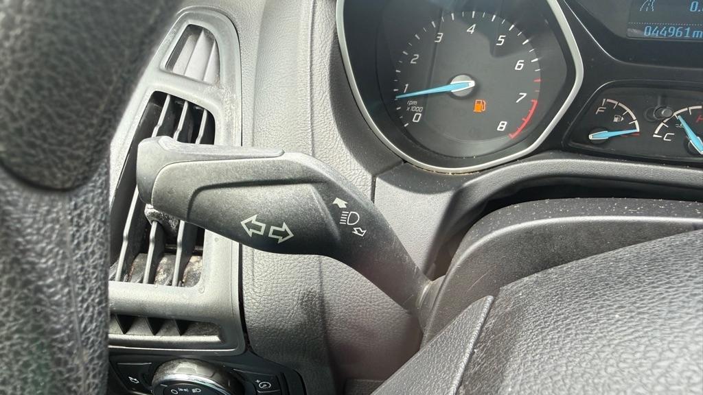 Ford Focus  2013