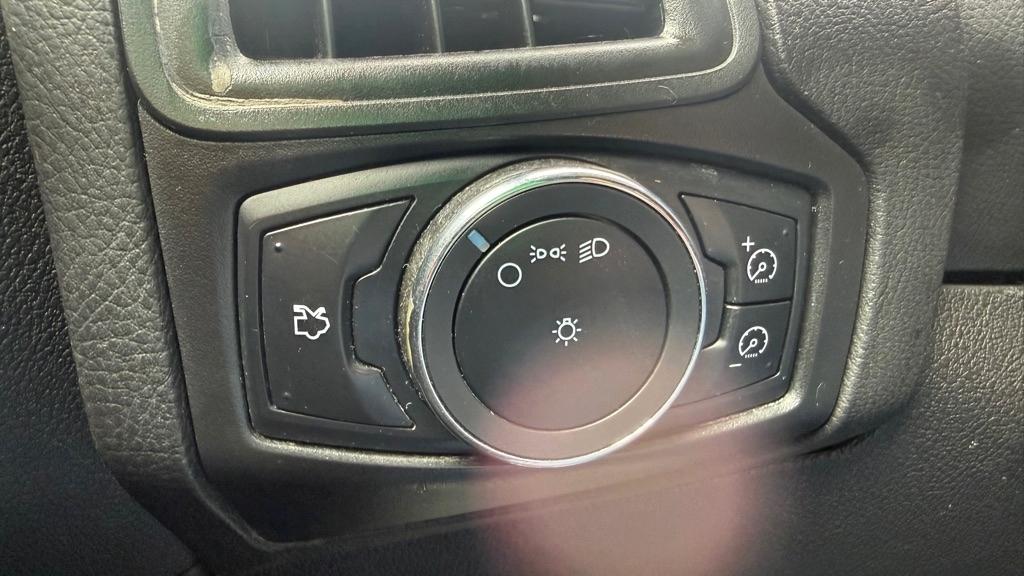 Ford Focus  2013