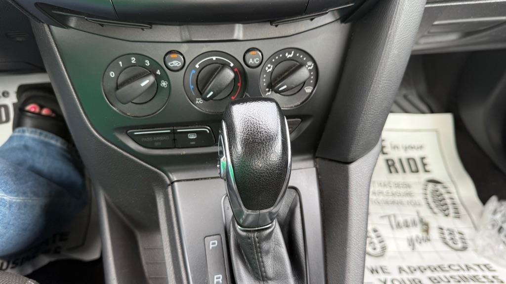 Ford Focus  2013