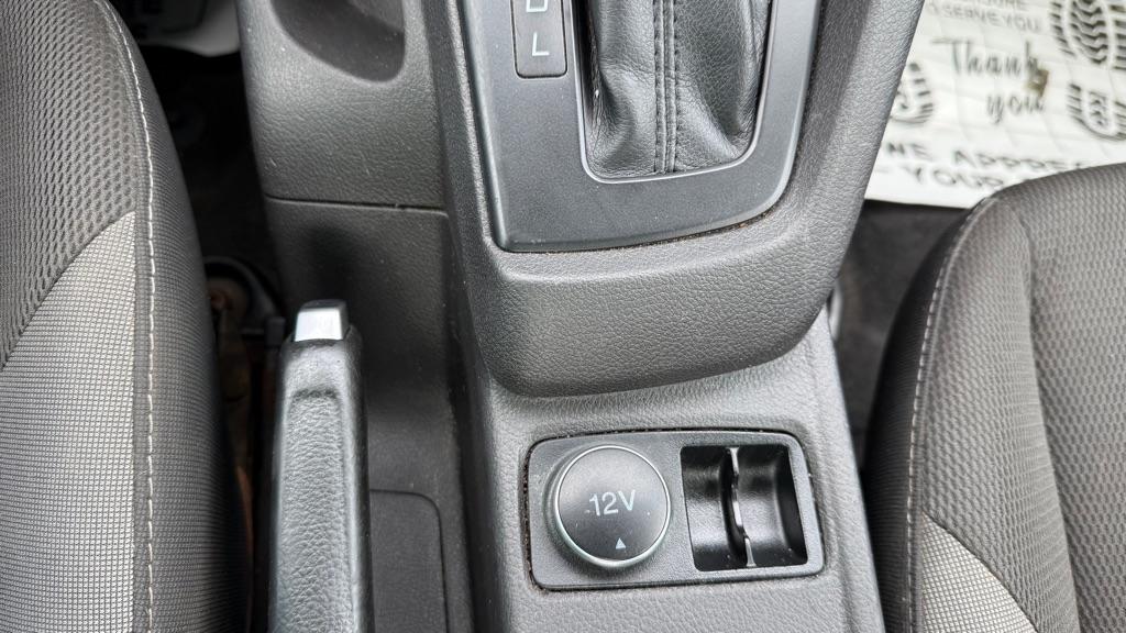 Ford Focus  2013