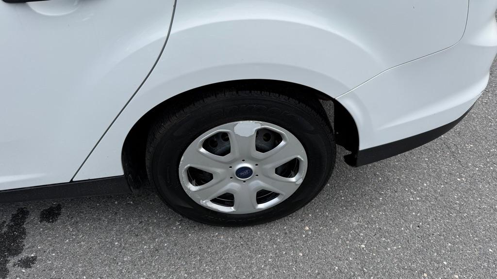 Ford Focus  2013