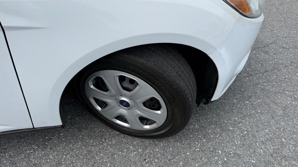 Ford Focus  2013