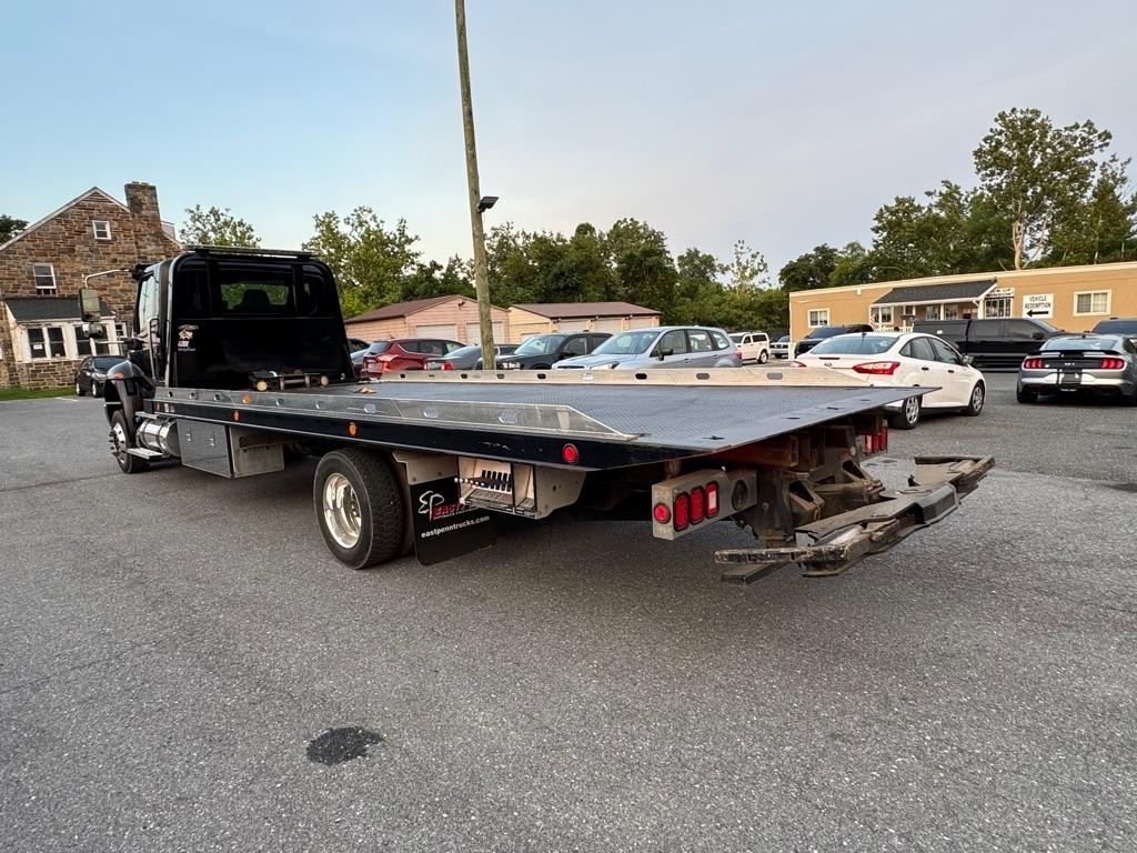 International MV607  2021