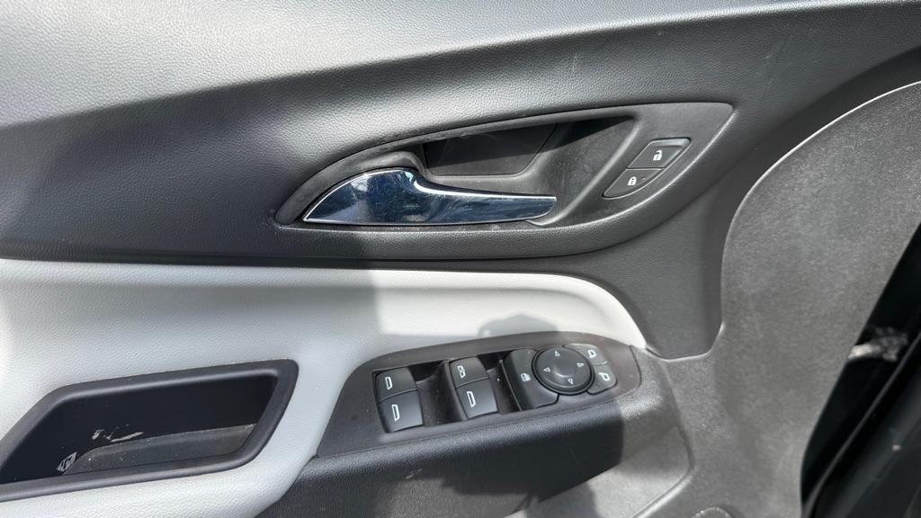 Chevrolet Equinox  2022