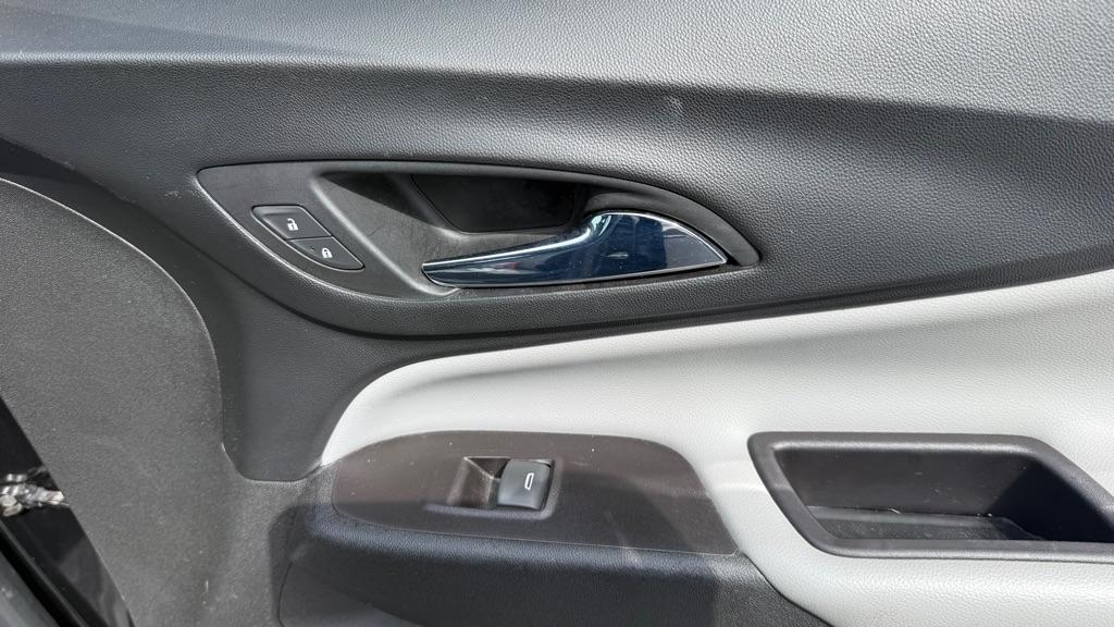 Chevrolet Equinox  2022