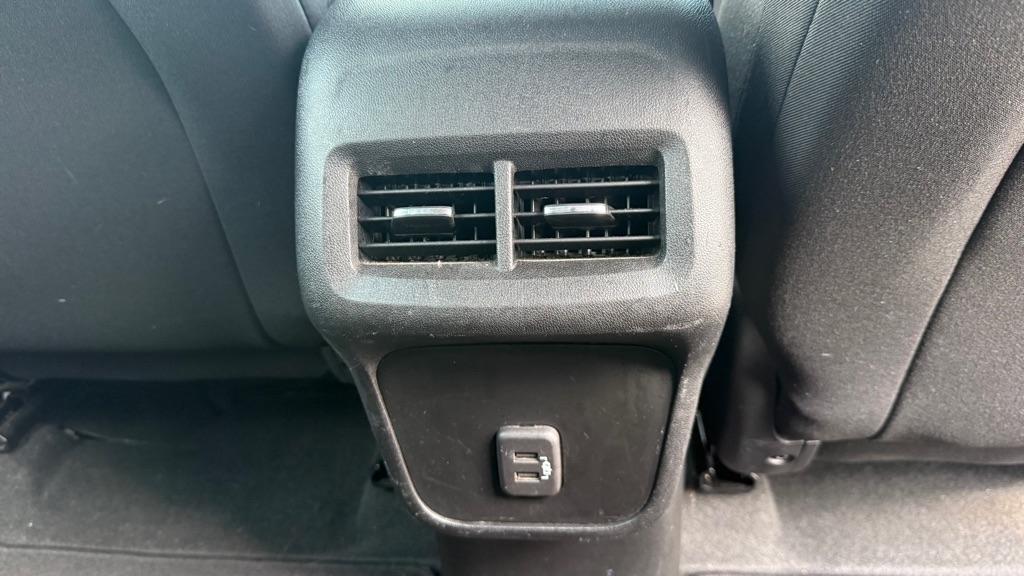 Chevrolet Equinox  2022