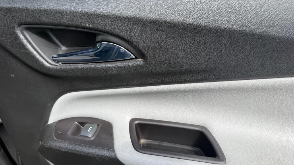 Chevrolet Equinox  2022