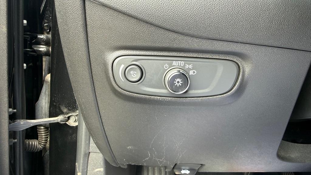 Chevrolet Equinox  2022