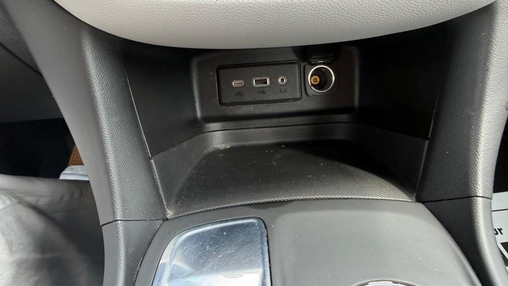 Chevrolet Equinox  2022
