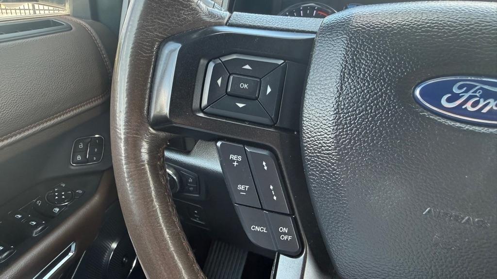 Ford Expedition  2021