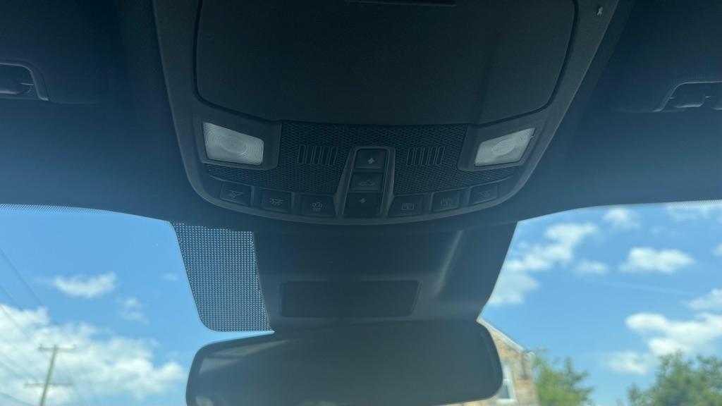 Ford Expedition  2021