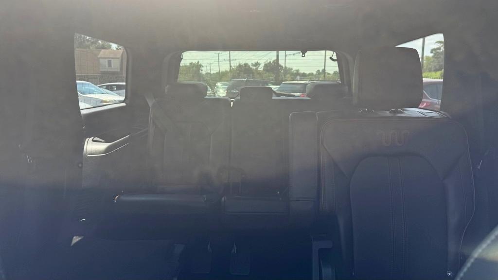 Ford Expedition  2021