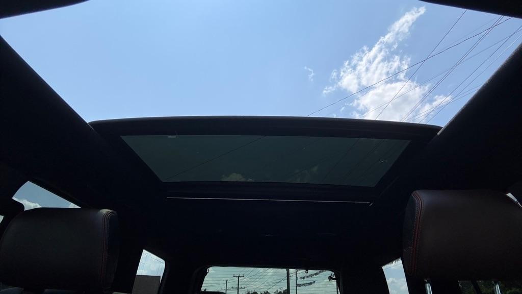 Ford Expedition  2021