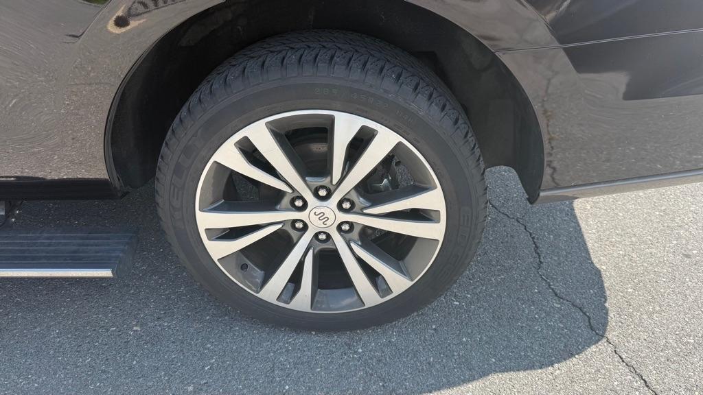 Ford Expedition  2021