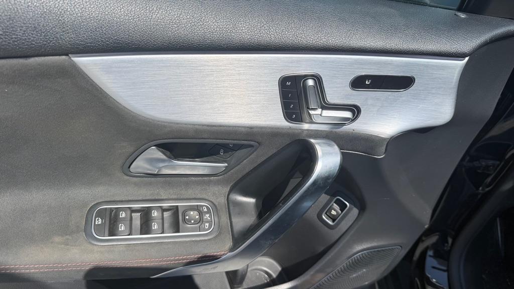 Mercedes-Benz A-Class  2020