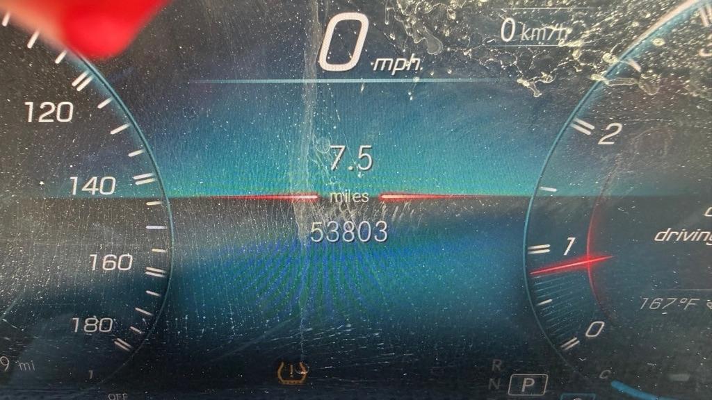 Mercedes-Benz A-Class  2020