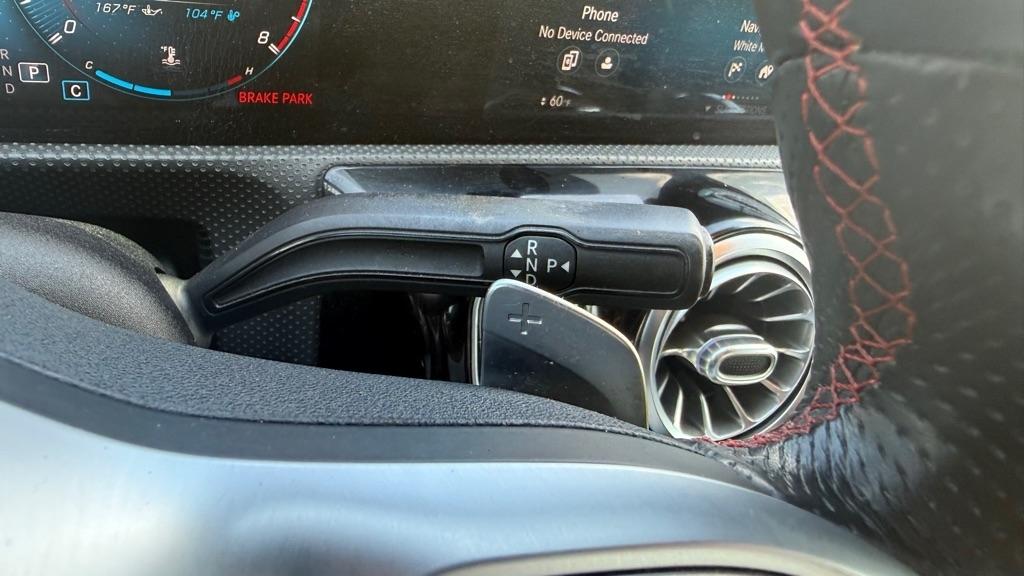 Mercedes-Benz A-Class  2020