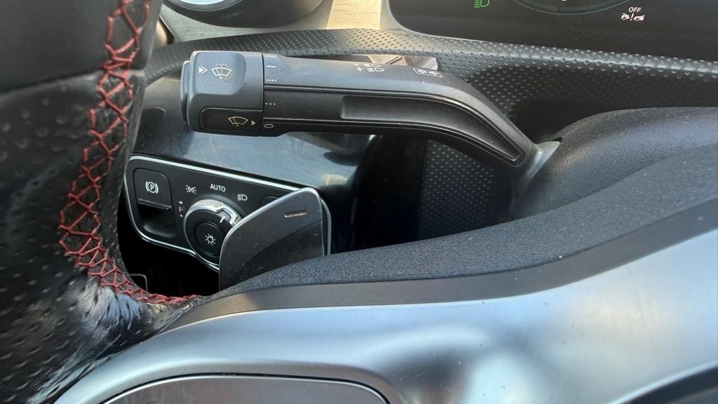 Mercedes-Benz A-Class  2020