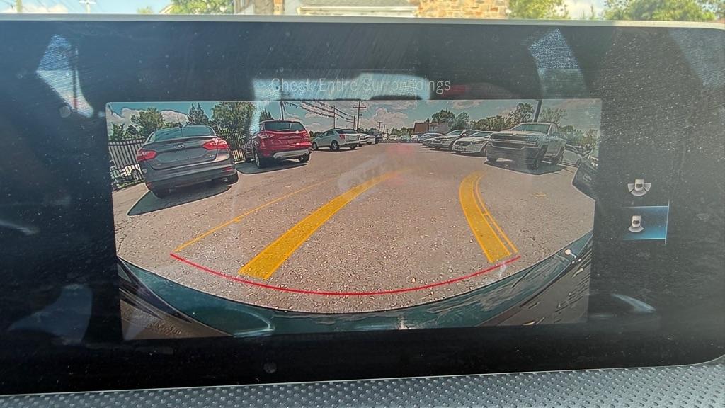 Mercedes-Benz A-Class  2020