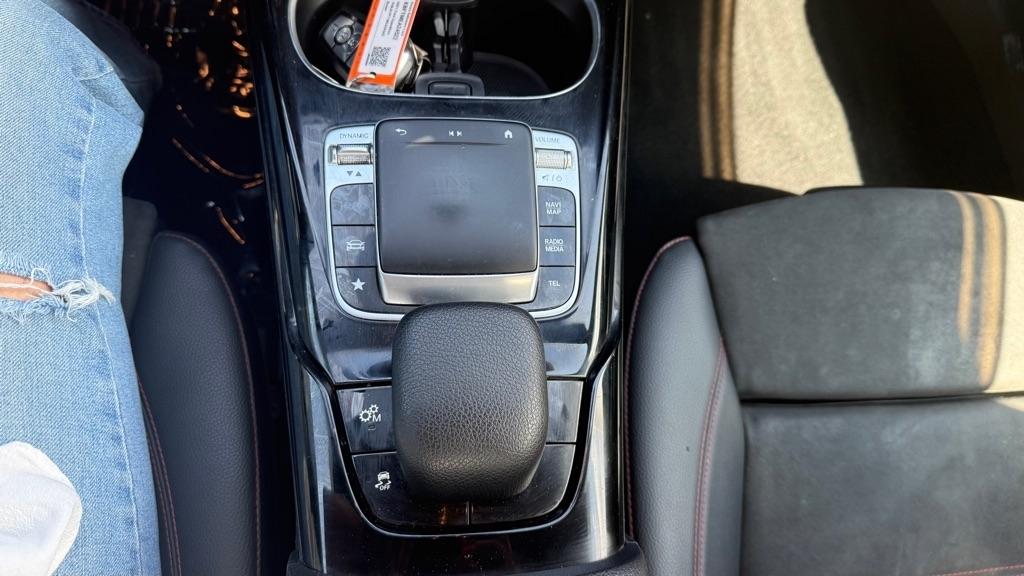Mercedes-Benz A-Class  2020