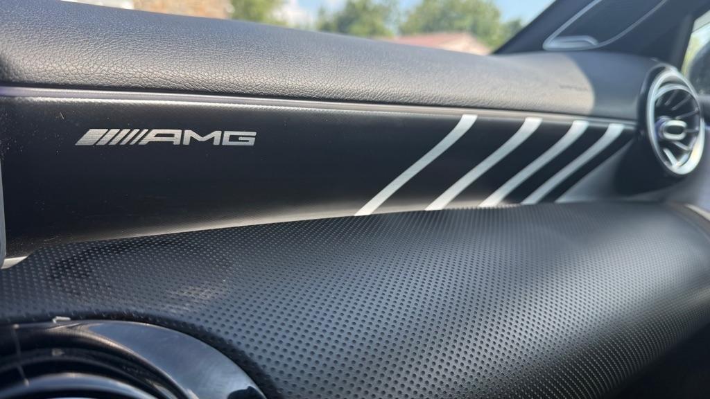 Mercedes-Benz A-Class  2020